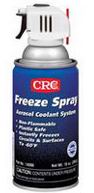 FREEZE SPRAY    CRC 14086急速冷冻剂